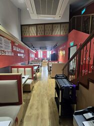 Boat Quay Conservation Area (D1), Shop House #517565521